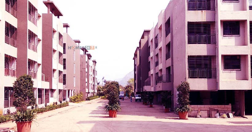 Grow Homes Riverside Greens Cover Image 